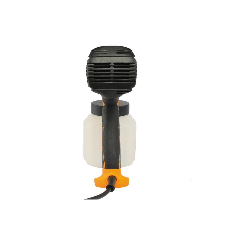 INGCO SPG3508 festékszóró 450 W – 800 ml, HVLP
