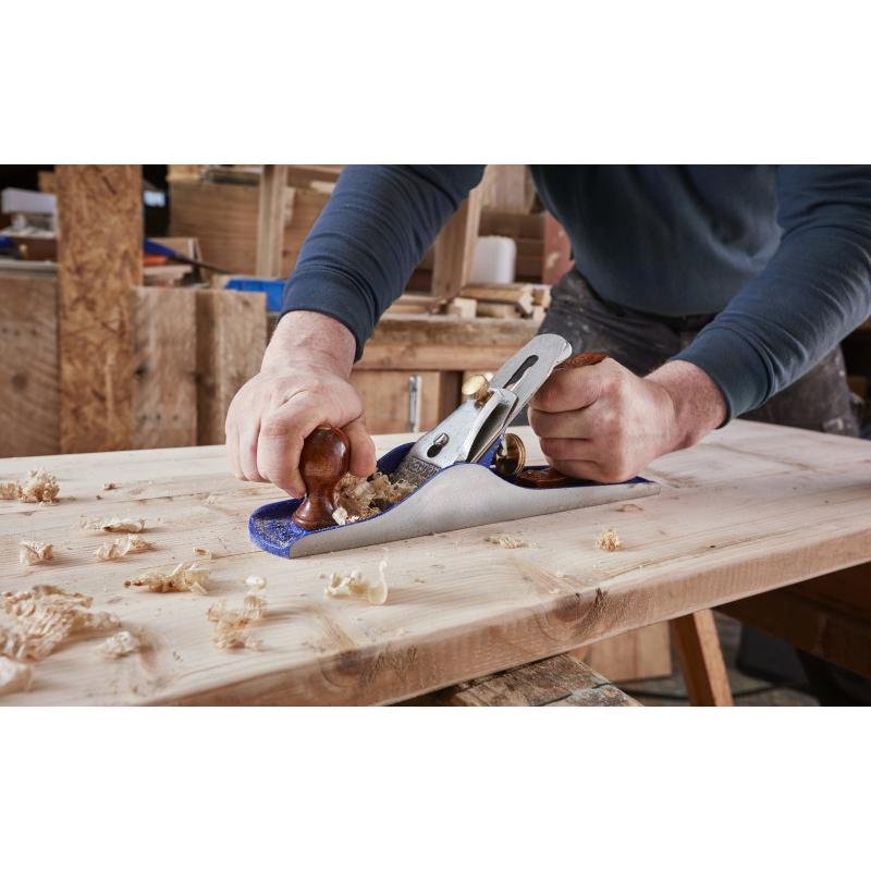 IRWIN Record Kézi gyalu 350 x 50 mm fa fogantyú IRWIN Record Kézi gyalu 350 x 50 mm fa fogantyú