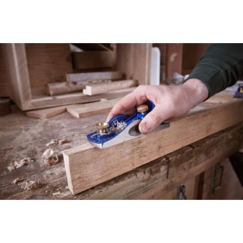 IRWIN Record Marokgyalu 20° 42 mm