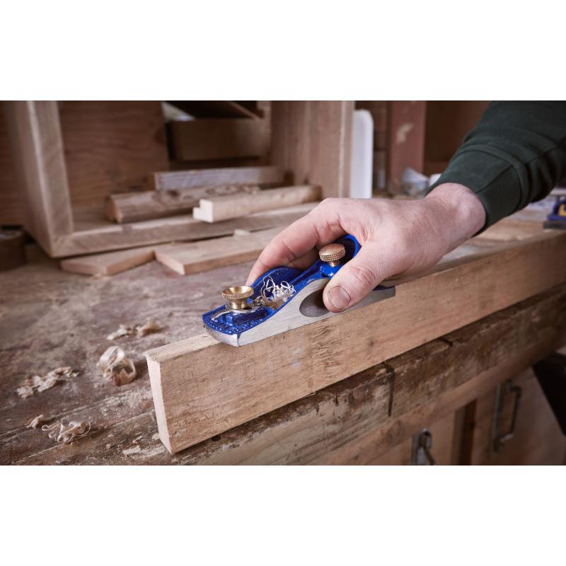 IRWIN Record Marokgyalu 20° 42 mm