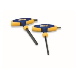 IRWIN Imbusz T-kulcs készlet 8 részes (2-10 mm)