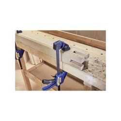 IRWIN Quick-Grip Egykezes gyorsszorító 300 mm IRWIN Quick-Grip Egykezes gyorsszorító 300 mm