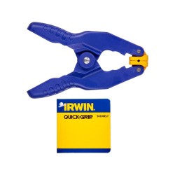 IRWIN Quick-Grip Csipesz 25 mm