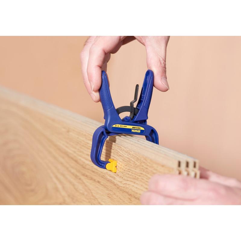 IRWIN Quick-Grip C-csipesz 38 mm