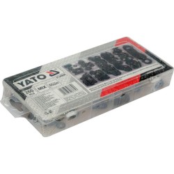 YATO Biztosító alátét készlet 260 részes