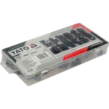 YATO Biztosító alátét készlet 260 részes
