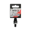 YATO Gépi csuklós csatlakozó 1/4'' CrMo