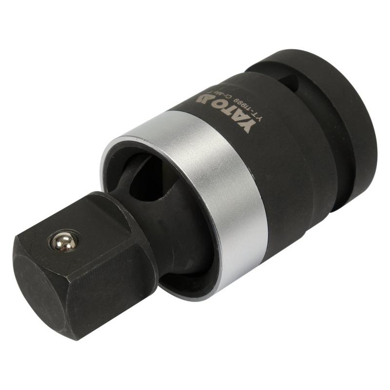 YATO Gépi csuklós csatlakozó 1'' CrMo