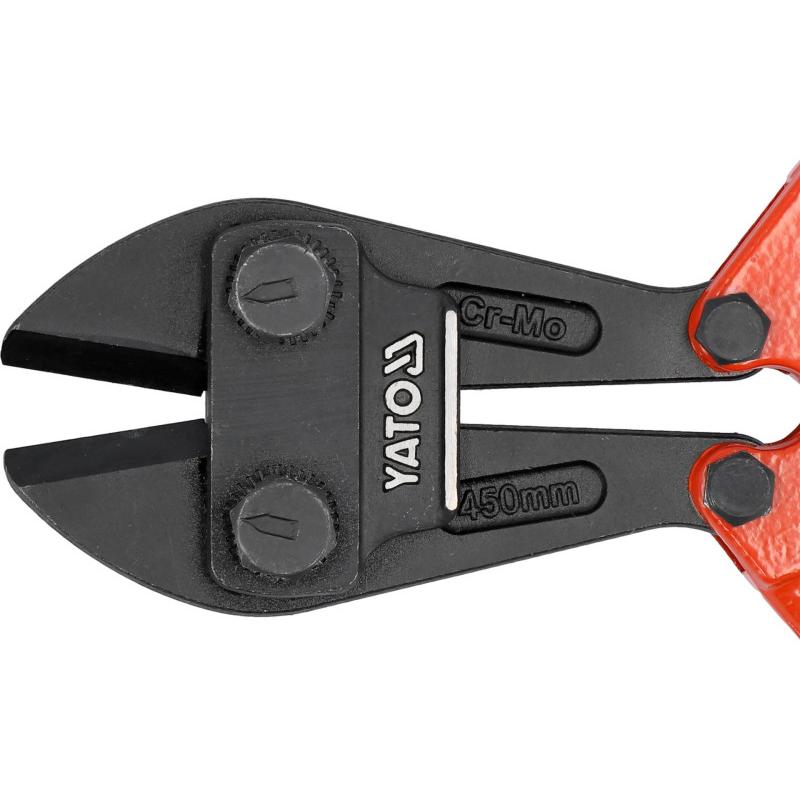 YATO Csapszegvágó 450 mm CrMo YATO Csapszegvágó 450 mm CrMo