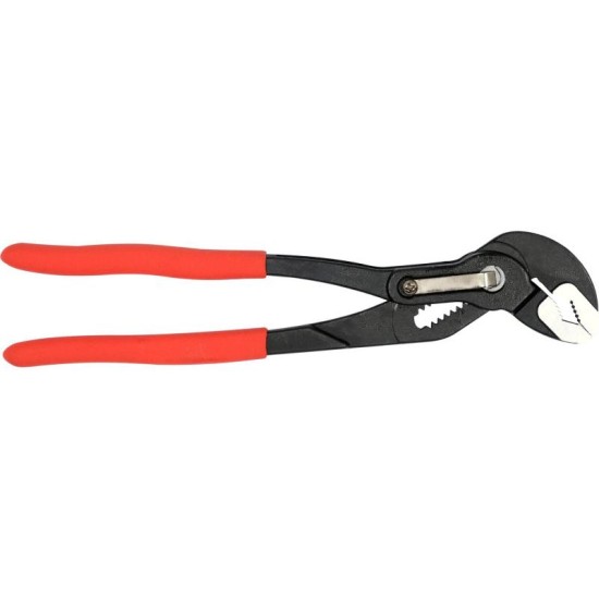 YATO Vízpumpafogó 240 mm gyorsgombos YATO Vízpumpafogó 240 mm gyorsgombos