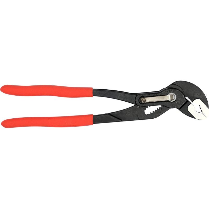 YATO Vízpumpafogó 240 mm gyorsgombos