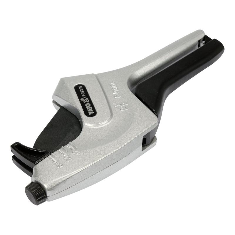 YATO Csővágó olló PVC 42, 51, 64 mm