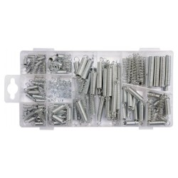 YATO Rugó készlet 200 db (YT-06875) YATO Rugó készlet 200 db (YT-06875)