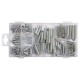 YATO Rugó készlet 200 db (YT-06875) YATO Rugó készlet 200 db (YT-06875)