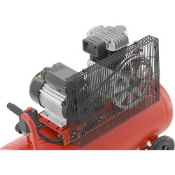 YATO Kompresszor 2,2 kW 100 liter