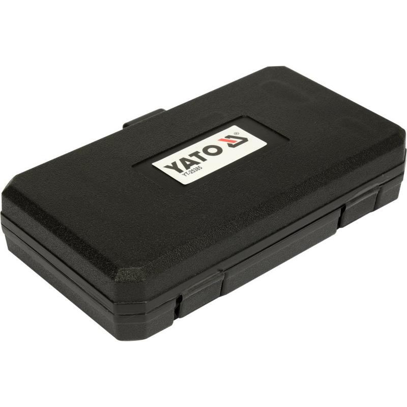 YATO Kerékcsavar tisztító készlet 9 részes