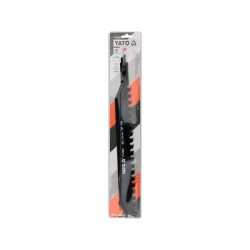 YATO Szablyafűrészlap 462 mm/1TPI TCT YATO Szablyafűrészlap 462 mm/1TPI TCT