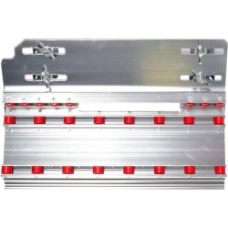 YATO Élvágó sablon csempéhez 45°