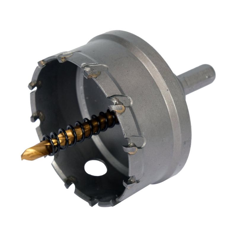 YATO Körkivágó 70 mm TCT bit befogással YATO Körkivágó 70 mm TCT bit befogással