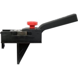 YATO Tiplifúró sablon készlet 154 részes fúrószárakkal és tiplikkel