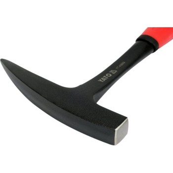 YATO Geológiai kutató kalapács 1000 g YATO Geológiai kutató kalapács 1000 g