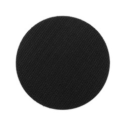 YATO Tépőzáras gumitányér 75 mm M14 YATO Tépőzáras gumitányér 75 mm M14