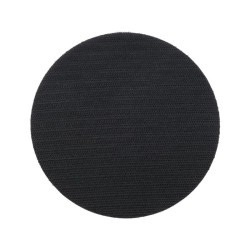 YATO Tépőzáras gumitányér 125 mm M14 polírozókoronghoz