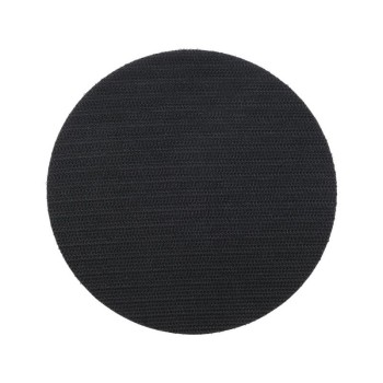 YATO Tépőzáras gumitányér 125 mm M14 polírozókoronghoz