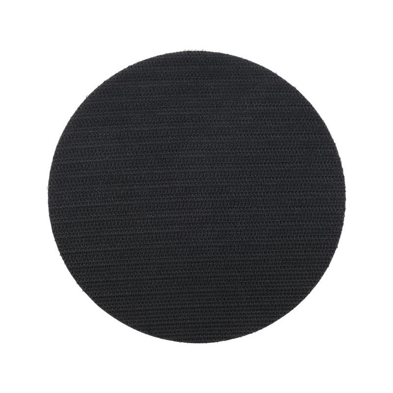 YATO Tépőzáras gumitányér 125 mm M14 polírozókoronghoz