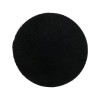 YATO Tépőzáras polírozókorong 80 x 25 mm kemény