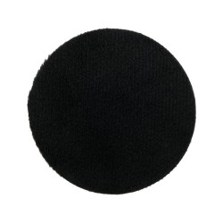 YATO Tépőzáras polírozókorong 80 x 25 mm kemény YATO Tépőzáras polírozókorong 80 x 25 mm kemény