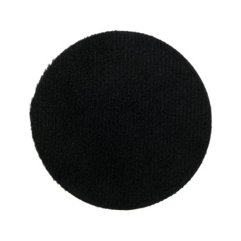 YATO Tépőzáras polírozókorong 80 x 25 mm kemény