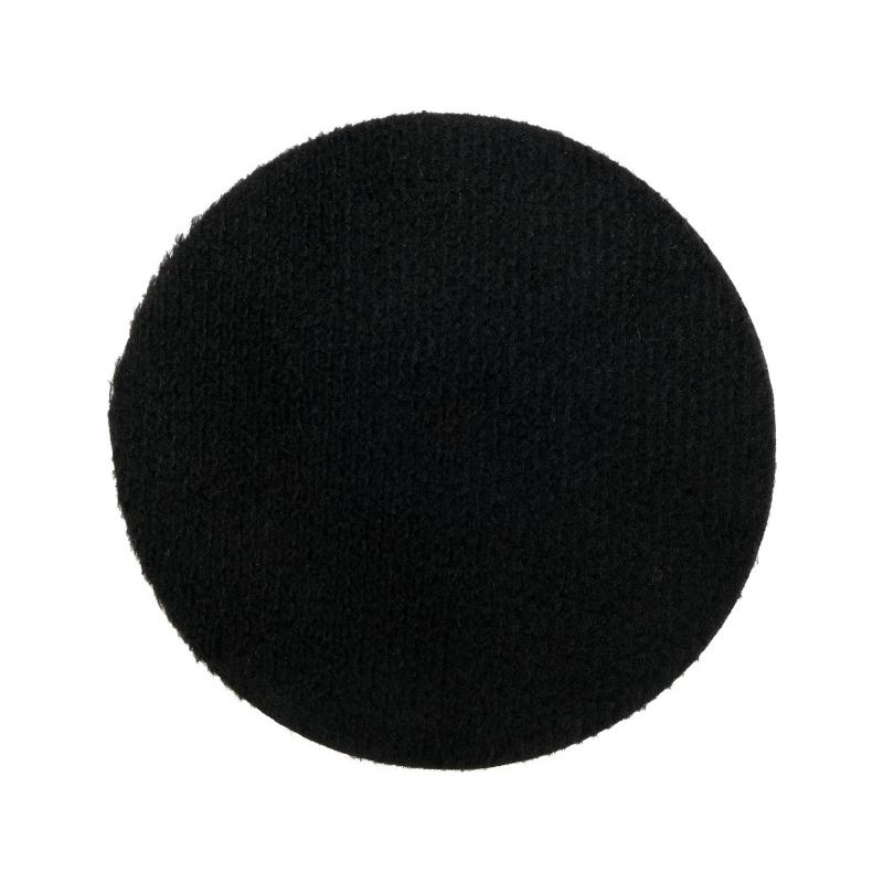 YATO Tépőzáras polírozókorong 80 x 25 mm kemény