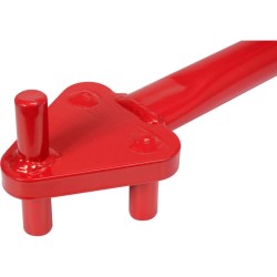 YATO Betonvas hajlító 6-16 mm