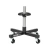 YATO Görgős keréktartó állvány