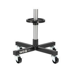 YATO Görgős keréktartó állvány