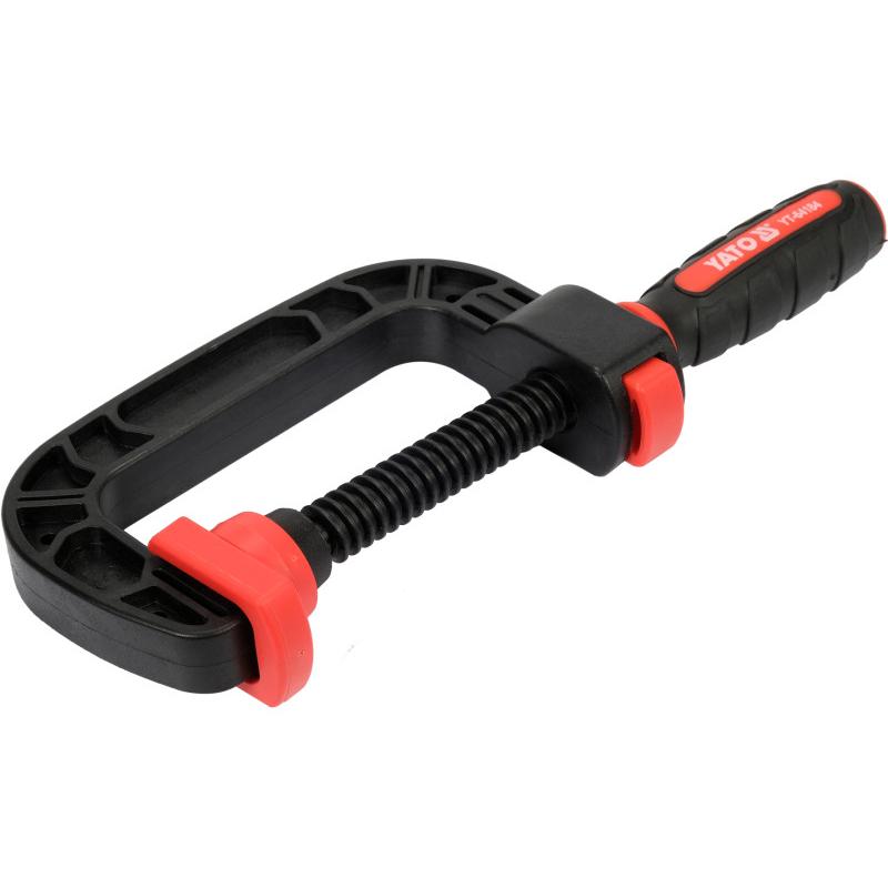 YATO Gyorscsavarszorító 75 mm