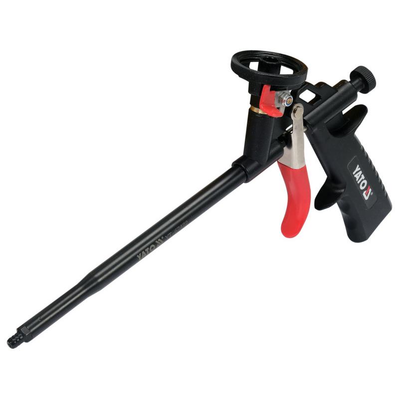 YATO Purhab pisztoly teflonozott