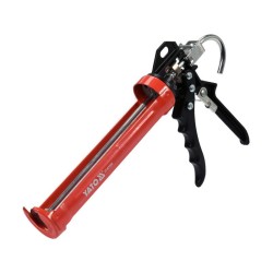 YATO Kittkonyomó pisztoly 300 ml alu nyitott YATO Kittkonyomó pisztoly 300 ml alu nyitott