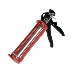 YATO Kittkinyomó pisztoly 300 ml erősített