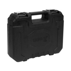 YATO Váltó és motor olajnyomás ellenőrző készlet 17 részes YATO Váltó és motor olajnyomás ellenőrző készlet 17 részes