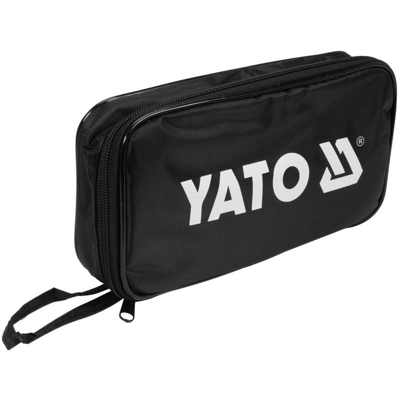 YATO Vezeték detektor és teszter YATO Vezeték detektor és teszter