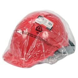 YATO Védősisak piros