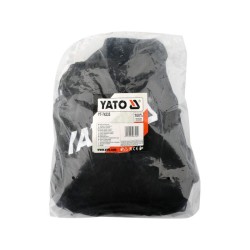 YATO Biztonsági heveder és energiaelnyelő heveder szett YATO Biztonsági heveder és energiaelnyelő heveder szett