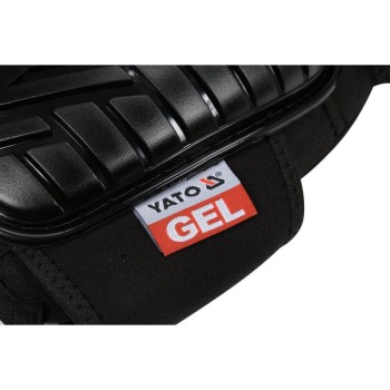YATO Térdvédő GEL