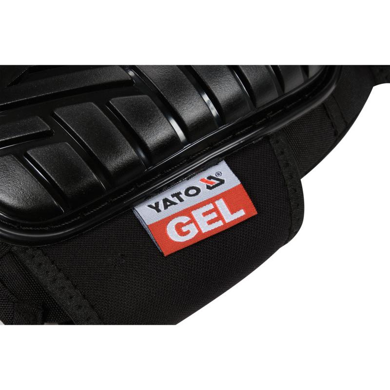 YATO Térdvédő GEL