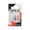 YATO Bithegy T40 x 25 mm (2 db)