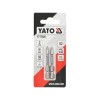 YATO Bithegy PH1 x 50 mm (2 db)