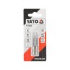 YATO Bithegy T20 x 50 mm (2 db)