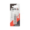 YATO Bithegy T25 x 50 mm (2 db)